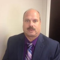 Rick Skilliter, OCPS, CCISM