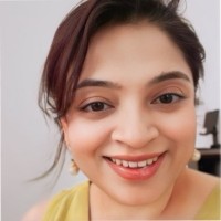 Srishti Mittal
