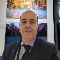 Issam Khereddine