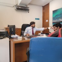 Kashef Iqbal