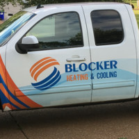 Richard Blocker