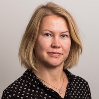 Sanna Moisio-Rantala