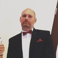 Michał Adamski