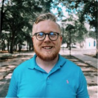 Nicholas Glines, Ma