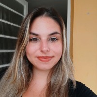 Tamires Da Silva Oliveira Lourenço