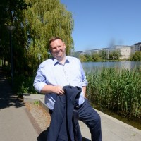 Frank Kastholm