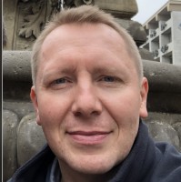 Andrew Broomhead