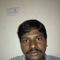 srinivas gorapalli