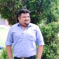 Anish Borkotoky.