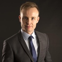 Magnus Wikberg