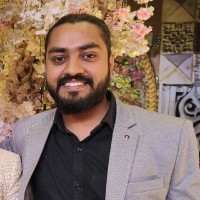 Neeraj Kumar
