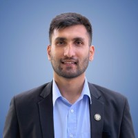 Bishal Bajgain