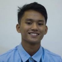 Patrick John