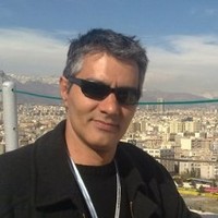 Farshid Haidari