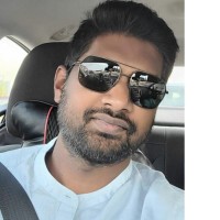 Ramakanth Pothuganti