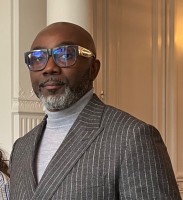 Nelson Ekane, Phd