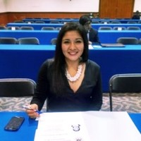 Alexa Mariel Acevedo Castro