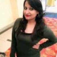 Khushboo Goel