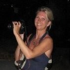 Anne lene Thorkildsen