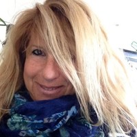 Joan Gabel Myers
