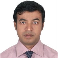 Laxman Chakraborty