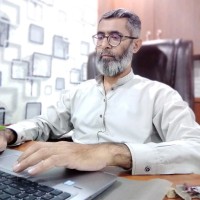 Abdullah Kamran A.Karim