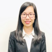 Sarah Duong