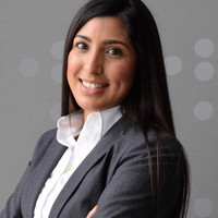 Melissa Aldape, CPA