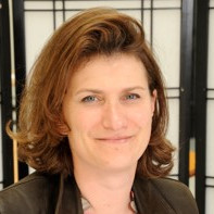 Catherine Laval