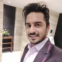 Nitesh Tuvar