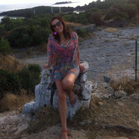 Silvia Milic