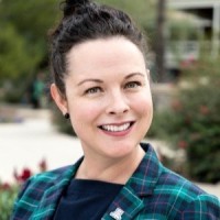 Jenna D. Rutschman