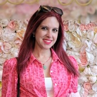 Stephanie Griffin