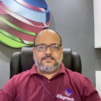 Marcio Rozendo
