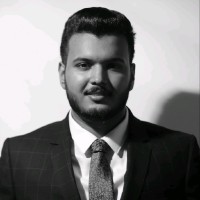 Anson Mathew