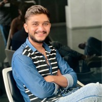 Akshay Patel
