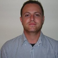 David van Niekerk