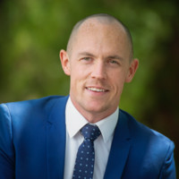 Shaun O'Callaghan