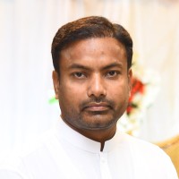 Muhammad Waseem