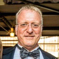 Michael Wollin