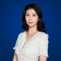Ashley Zhang