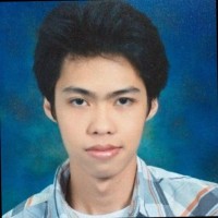 Jon Rhey Parangat