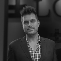 Timothy Ackermann