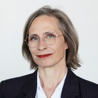 Ursina Weber