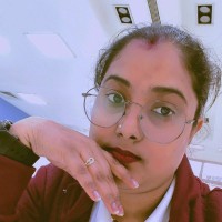 Papiya Hazra