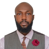 Clement Enenmoh, MPH