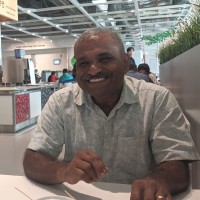 Rajan KM