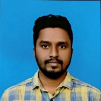 Eswar Teja