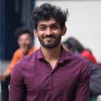 Monith Balaji
