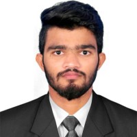 Sathish Kumar Reddy Gb
